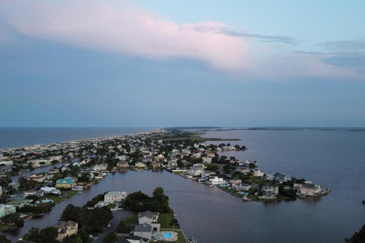 Willa Bay View Beauty Virginia Beach Zewnętrze zdjęcie