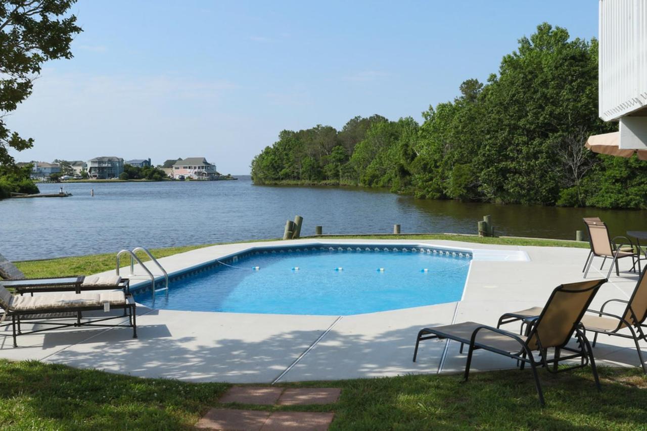 Willa Bay View Beauty Virginia Beach Zewnętrze zdjęcie